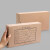 会计凭证收纳盒凭证盒a4档案盒财务记账整理盒收纳神器a5硬纸板定制办公用品A 700克国产7x15x5cm20个双封口 档案盒