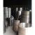 碳钢平焊法兰对焊焊接法兰/锻打铸铁水管法兰盘法兰片10KG16KG DN400(425)16寸