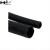 徽一（HUIYI）波纹管 穿线管 塑料管 PA波纹管 黑色 规格PA  17/21.2mm （米）