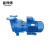 能师傅2BV水环式真空泵工业用高真空抽气7.5/11kw水循环真空泵 2BV5161-15KW不锈钢叶轮 