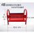 灭火器架子 不锈钢器材架 器材箱 放2/3/4/5/8kg灭火器箱 A款 铁