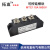 可控硅110  160晶闸管模块00 001600 0016 MTC110A1600V