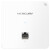 水星（MERCURY） 面板AP套装无线wifi墙壁路由器86型酒店企业家用智能网络组网 MIAP300P