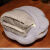 毛绒玩具猫爪抱枕被子插手两用办公室午睡暖手头汽车毯子二合一 米白色 抱枕40*35cm+1*1.7米毛毯