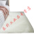 京京 ins风毛绒地毯卧室少女床边毯房间网红床前榻榻米毛毯地垫子 咖啡色 宽60x长160cm