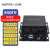 AOPRE-LINK6313(欧柏互联)商用级1路HDMI视频带本地环出+1路正向3.5音频+1路反向IR+KVM光端机光纤延长器