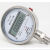 仪表YS-100高精度数显精密气压表不锈钢数字压力表 0.5级 0-100KPA
