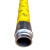混凝土输送泵车天泵胶管橡胶软管正一125四层钢丝桩机台车布料机 湿喷机专用3米胶管