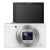 索尼（SONY） 便携卡片机小型数码家用旅游照相机 索尼DSC-W830黑色 套餐三
