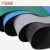 静电皮胶皮车间工作台垫橡胶垫实验室桌布维修桌垫绝缘垫地 亚光绿0.7米*1.4米*2mm