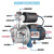 奔新农  变频增压泵 全自动增压泵JET无声不锈钢自吸泵 单位：个 550W不锈钢叶轮+手动款 