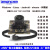S900工业模块电脑摄像头G180广角摄像头USB高清免驱摄像头 HD970 1.5米/70度 720P 6MM