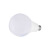 劲荣 NJC365-NY 12W LED球泡灯（计价单位：套）白色