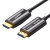 绿联（UGREEN）HD132 HDMI光纤线2.0版 4K60Hz发烧工程级数字高清线 30米50217