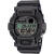 卡西欧（CASIO）手表 G-Shock系列电子表LED背光防震200m防水男士户外运动表 Multi