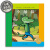 【点读版】小绿狼 平装海豚绘本花园 儿童0-3-4-6岁幼儿园宝宝早教幼儿启蒙小学一二三年级阅读书籍