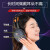 山头林村隔音耳罩降噪耳机头戴式耳塞工业防噪睡觉防噪音神器专用睡眠 组合降噪55db 经典红色送