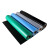 ABDT台垫环保无味实验室耐酸碱高温PVC维修橡胶桌垫绿色静电皮 定 环保无味PVC0.8m*1.2m*2mm