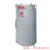 MDUG发电机加厚柴油油箱冷轧板200L/500/1000家用备用油箱化工大铁桶 100L-圆-冷轧板