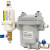 储气罐自动排水器气动式排水阀冷干机空压机压缩空气放水阀疏水器 ADTV80J排水器过滤器