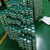 注塑机 压铸机滑块电子尺 电阻尺 位移传感器 合模尺 拉杆电子尺 滑块KTF-1000mm