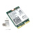 Intel 9560AC CNVI内置无线网卡5.0蓝牙Y7000 Z390I b360 G3 Intel_9461NGW+华硕延长天线