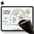 ApplePencil二代电容笔苹果原装手写笔第二代iPad Pro 11/12.9寸平板电脑air4/5/mini6代防误触控笔平替 Pencil二代【原装原封】