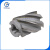 精加工铣刀焊接式 圆柱形硬质合金螺旋侧铣刀 套式铣刀盘Y330材质 100-80-10-40