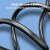 大众运筹 室外单模铠装光缆成品跳线4芯FC免熔接光纤线架空入户200米 DZ-WX21