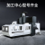 真泽安( GMC2016)数控高精度GMC2013龙门铣床大型龙门加工中心重型cnc加工备件ZX