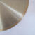 定制适用于博深陶瓷片 玉石金刚石大理石锯片 工业陶瓷切割片议价 250*25.4*1.7