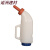 澳颜莱犊牛奶瓶小牛专用奶瓶牛犊卧式奶瓶2L/4L犊牛初乳袋喂牛犊奶瓶 犊牛奶嘴(HL-MP73D)