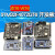 STM32F407ZGT6 ZET6 VET6开发板STM32核心板M4ARM扩展版学习 STM32F407VET6开发板 M4标准版