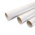 屹选工品 PVC电工穿线管A管 绝缘阻燃电工管 重型4米长/根 32