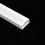 须特 PVC线槽带胶明装 方形阻燃布线槽白色走线槽 电缆电线保护套管 24mm*14mm*1m1根
