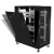 神盾卫士（SDWS）SD-6022机柜1.2米弱电网络监控UPS交换机服务器机柜