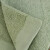 稳斯坦 清洁毛巾 深绿（1条）加大式绵柔抹布 厨房去污百洁布 WL-100