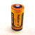 惠德瑞Huderui CR123A 3V电池手电筒报警器相机 烟感器电池 并联电池组