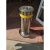 定制适用适用304不锈钢警示柱预埋活动型道路安全警示不锈钢路桩 304材质(76管1.2厚)60高
