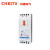 科继电气 CHKITV DZ15DLE-40/390 380V可调电子式缺相保护器电机（水泵）自动保护开关 40A（可调升级） 3P 