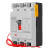 厂家预付费电能表外置断路器  IC卡费控  空气开关 预付费断路器 160A 4p
