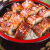 三都港 蒲烧鳗鱼180g段装（鳗鱼140g+酱汁40g）烤鳗鱼 生鲜鱼类 海鲜水产 健康轻食