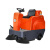 工业扫地机器人工厂用 电动式大型扫地车驾驶道路清扫工厂环卫全 2000