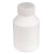 贝傅特 F4聚四氟乙烯实验室耐高温酸碱小口瓶细口瓶250ml（2个）