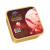玛琪摩尔新西兰进口冰淇淋大桶装网红雪糕草莓香草冰激凌2L装 草莓酸奶[低脂,含草莓果酱]