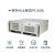 研华科技IPC-610L 4U上架式工控机IPC-610L/250W/AIMB-701VG/I5-2400/4G/1T/DVD/KM/22英寸显示器（台）