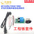 LT3042/LT3093线性电源5V12V15V放大器专用低噪声220VAC精密电源 工程板套件 定制不退 5V