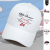 卡禄奴周冠宇帽子F-1方程式赛车中国阿尔法罗密欧车队男女定制鸭舌帽棒 白色棒球帽4 可调节（54-60cm）