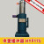 宁波申菱液压缓冲器HYF175 80 275 210A 425轿厢 油压缓冲器 HYF80