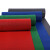 金诗洛 KZYT15 S型PVC镂空地毯 塑胶防水泳池垫浴室厕所防滑垫 加密6厚0.9m宽*1m灰色